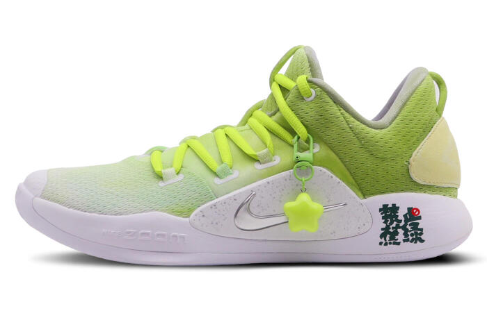 【】 Nike Hyperdunk X Low