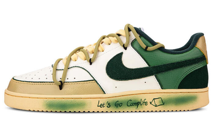 【】 Nike Court Vision 1