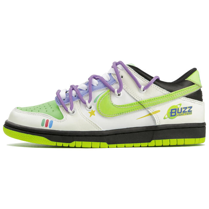 【】 Nike Dunk Low Acid Wash