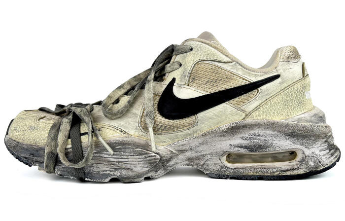 【】 Nike Air Max Fusion