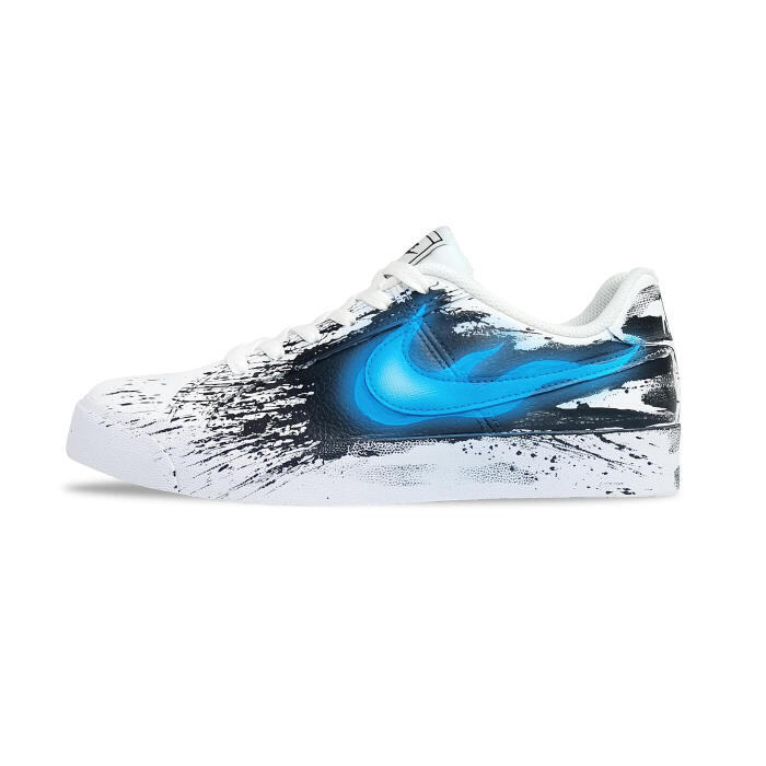 【】 Nike Court Royale