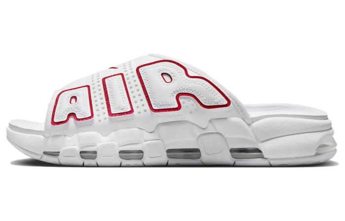 Nike Air More Uptempo Slide