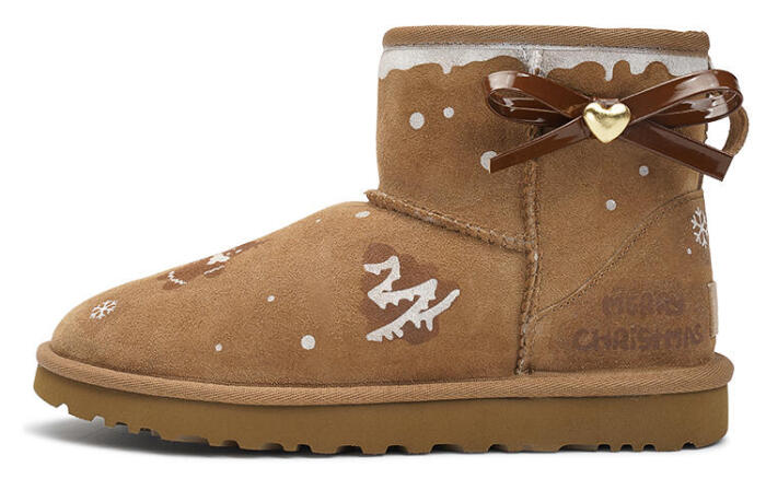 【】 UGG CNY