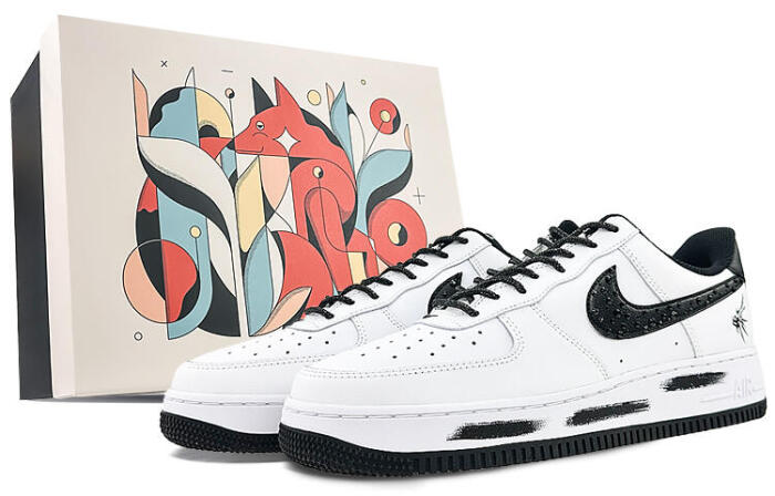 【】 Nike Air Force 1 Low