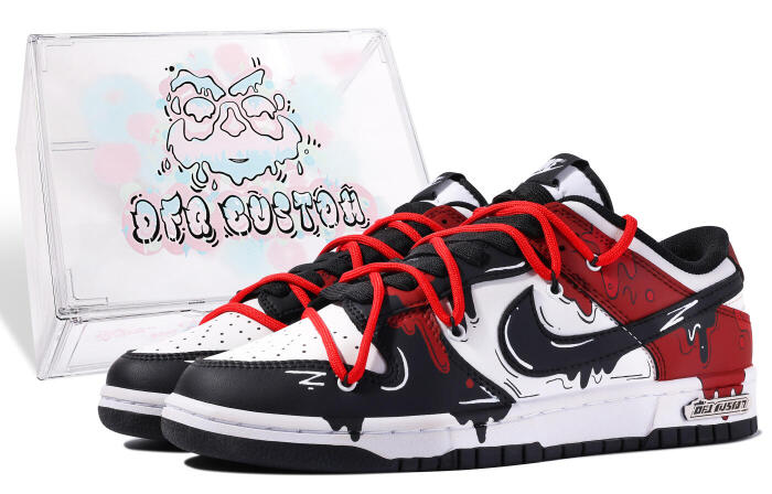 【】 Nike Dunk