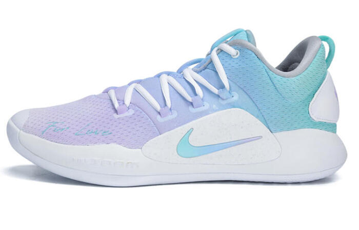 【】 Nike Hyperdunk X