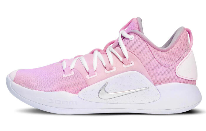 【】 Nike Hyperdunk X Low PU