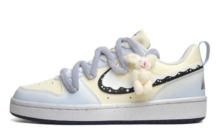 【】 Nike Court Borough