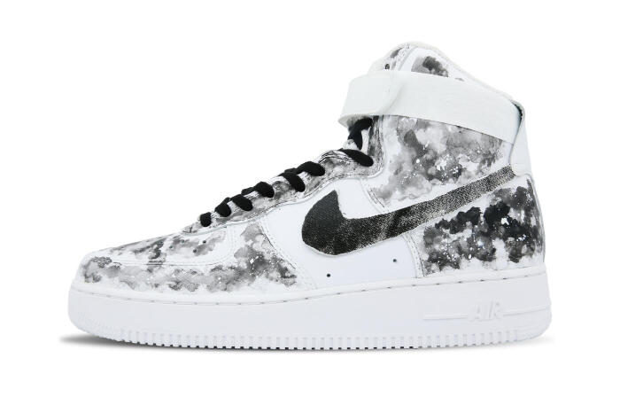 【】 Nike Air Force 1