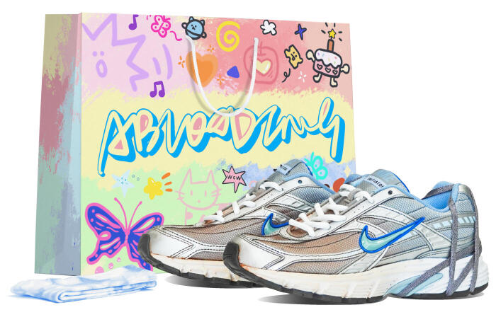 【】  Nike Initiator ABLOODING