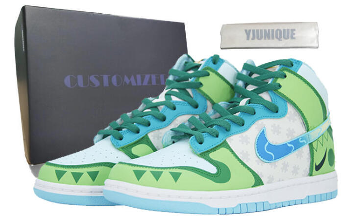 【】 Nike Dunk