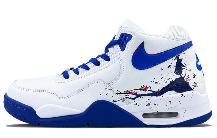 【】 Nike Flight Legacy