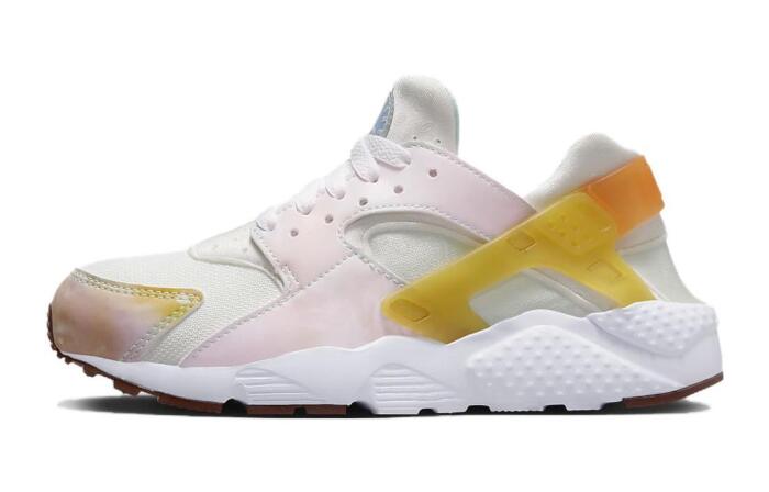 Nike Air Huarache Run GS