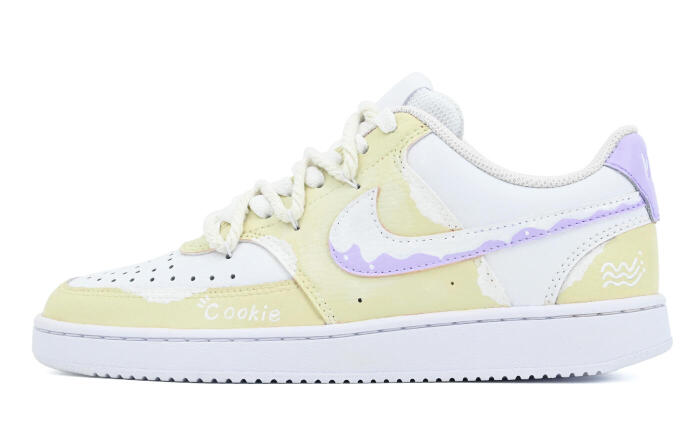【】 Nike Court Vision 1