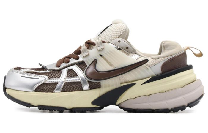 【】 Nike V2K Run BBL