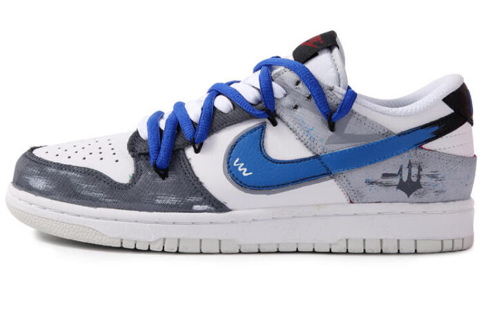 【】 Nike Dunk Low Retro “Plait”
