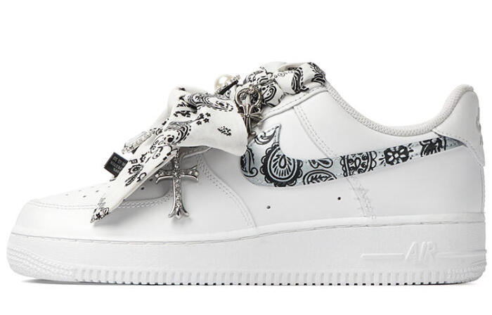 【】 Nike Air Force 1 07