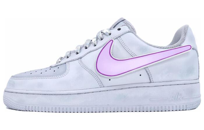 【】 Nike Air Force 1 LED