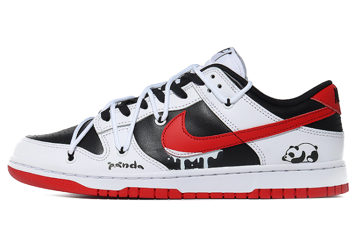 【】 Nike Dunk Low
