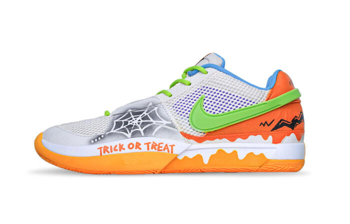 【】 Nike Ja 1