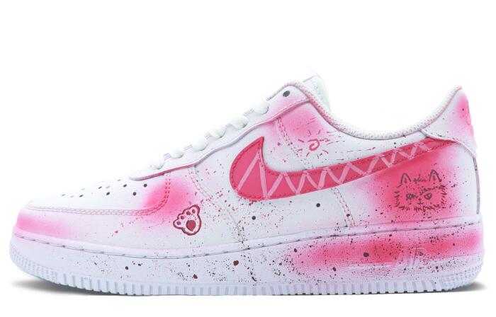 【】 Nike Air Force 1