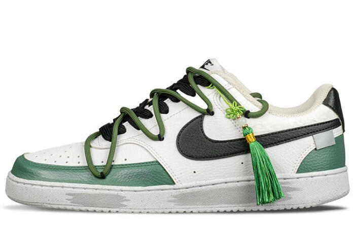 【】 Nike Court Vision 1