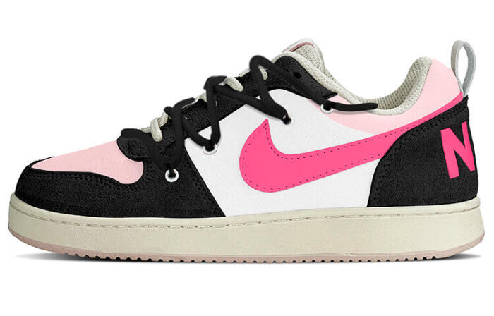 【】 Nike Court Borough Low PRM   Y2K