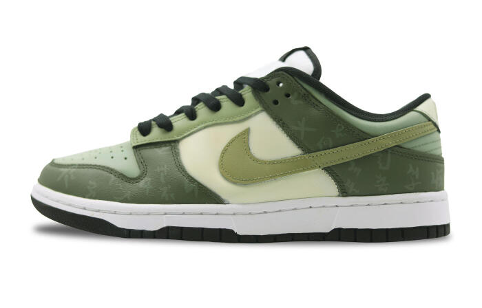 【】 Nike Dunk Low