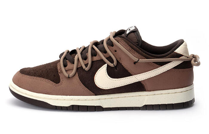 【】 Nike Dunk Low