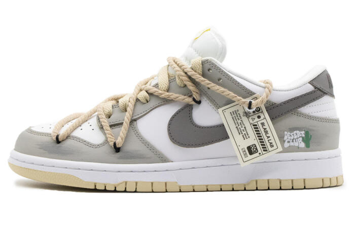 【】 Nike Dunk Low