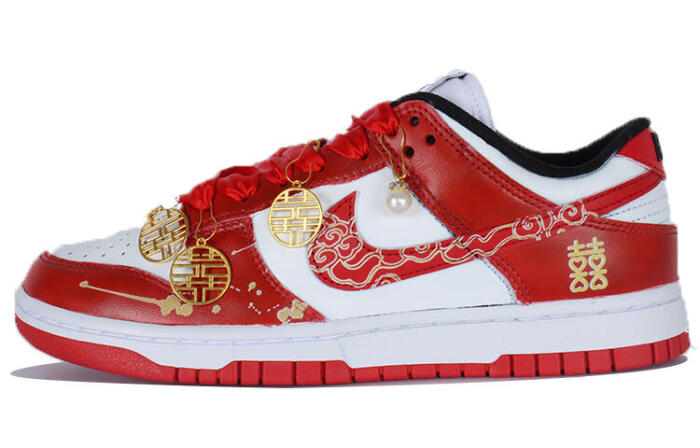 【】 Nike Dunk Low