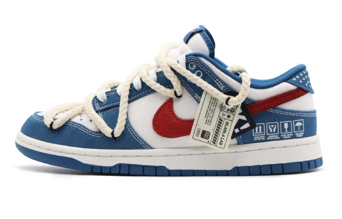 【】 Nike Dunk Low