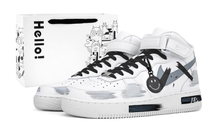 【】Nike Air Force 1