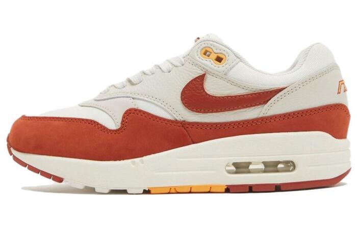 Nike Air Max 1 "Rugged Orange"