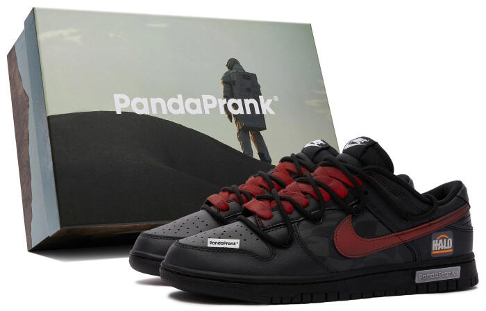 【】Nike Dunk Low