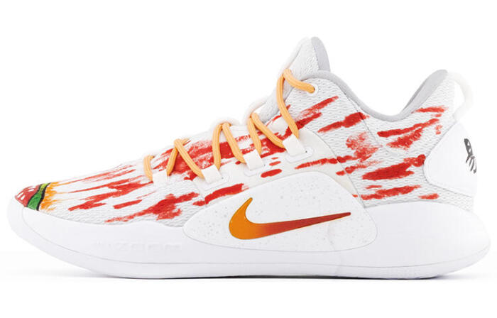 【】 Nike Hyperdunk X Low 10