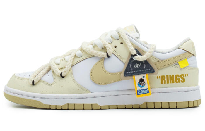 【】 Nike Dunk Low