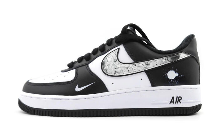 【】 Nike Air Force 1 Low "Panda"      GS