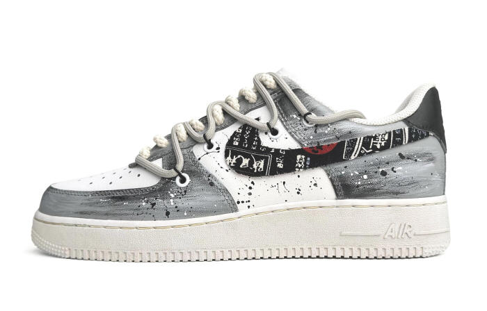 【】 Nike Air Force 1 Low 07
