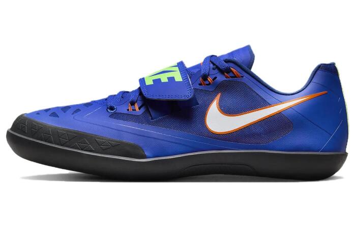Nike Zoom SD 4 'Racer Blue'