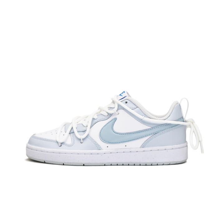 【】 Nike Court Borough 2 GS