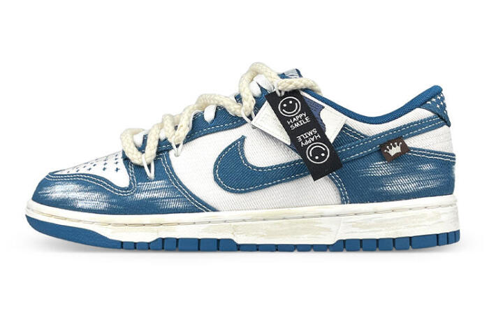【】 Nike Dunk Low