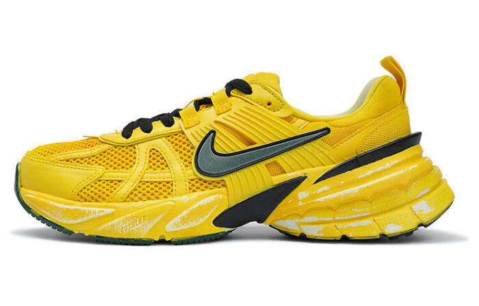 【】 Nike V2K Run