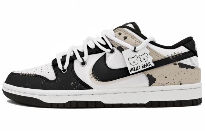 【】Nike Dunk Hi