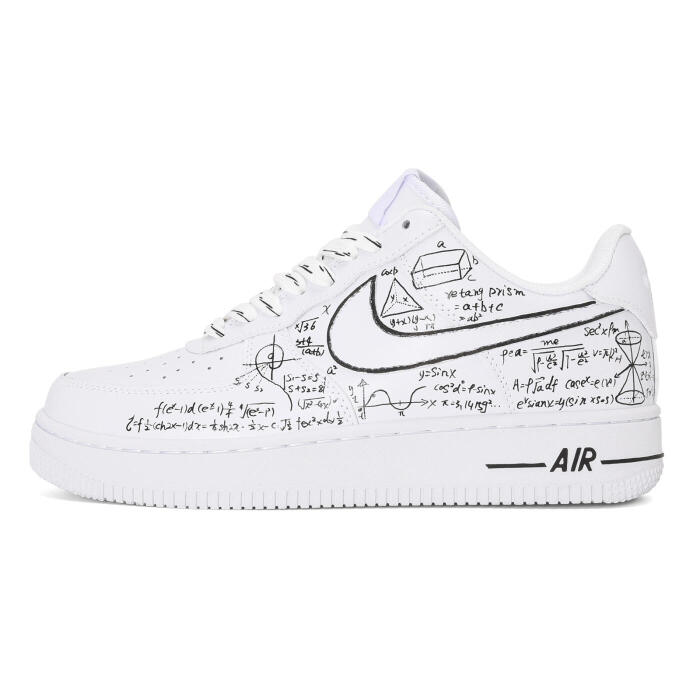【】 Nike Air Force 1 Low