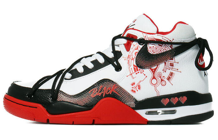 【】 Nike Flight Legacy AI