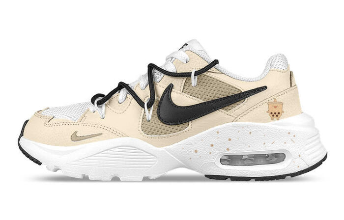 【】 Nike Air Max Fusion x