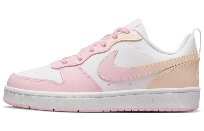 【】 Nike Court Borough 2 GS