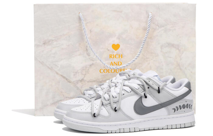【】 Nike Dunk Vibe