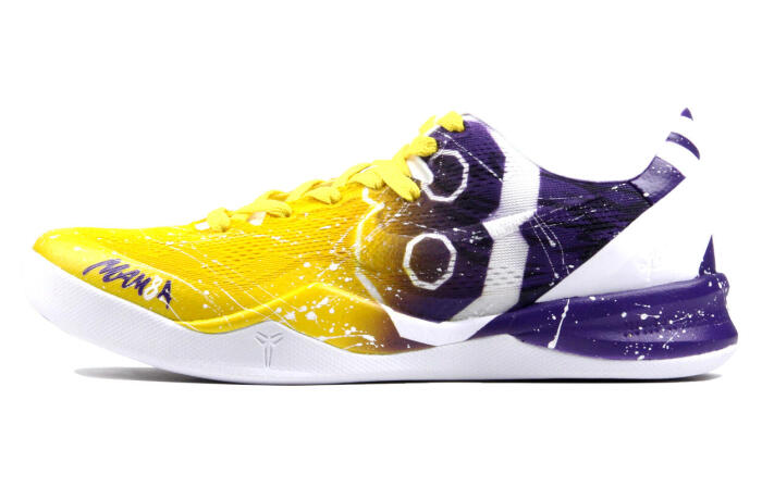 【】 Nike Kobe 8 Protro "Halo"